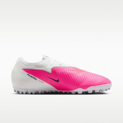 Nike Phantom 6 Low Pro - Πολύχρωμο/Μαύρο (IQ2155-900) - 3