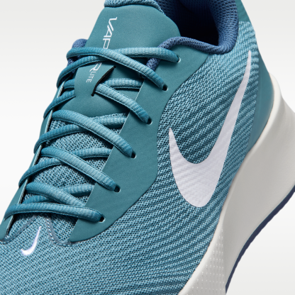 Nike Vapor Lite 3 - Smokey Blue/Light Bone/New Slate/Λευκό - 7