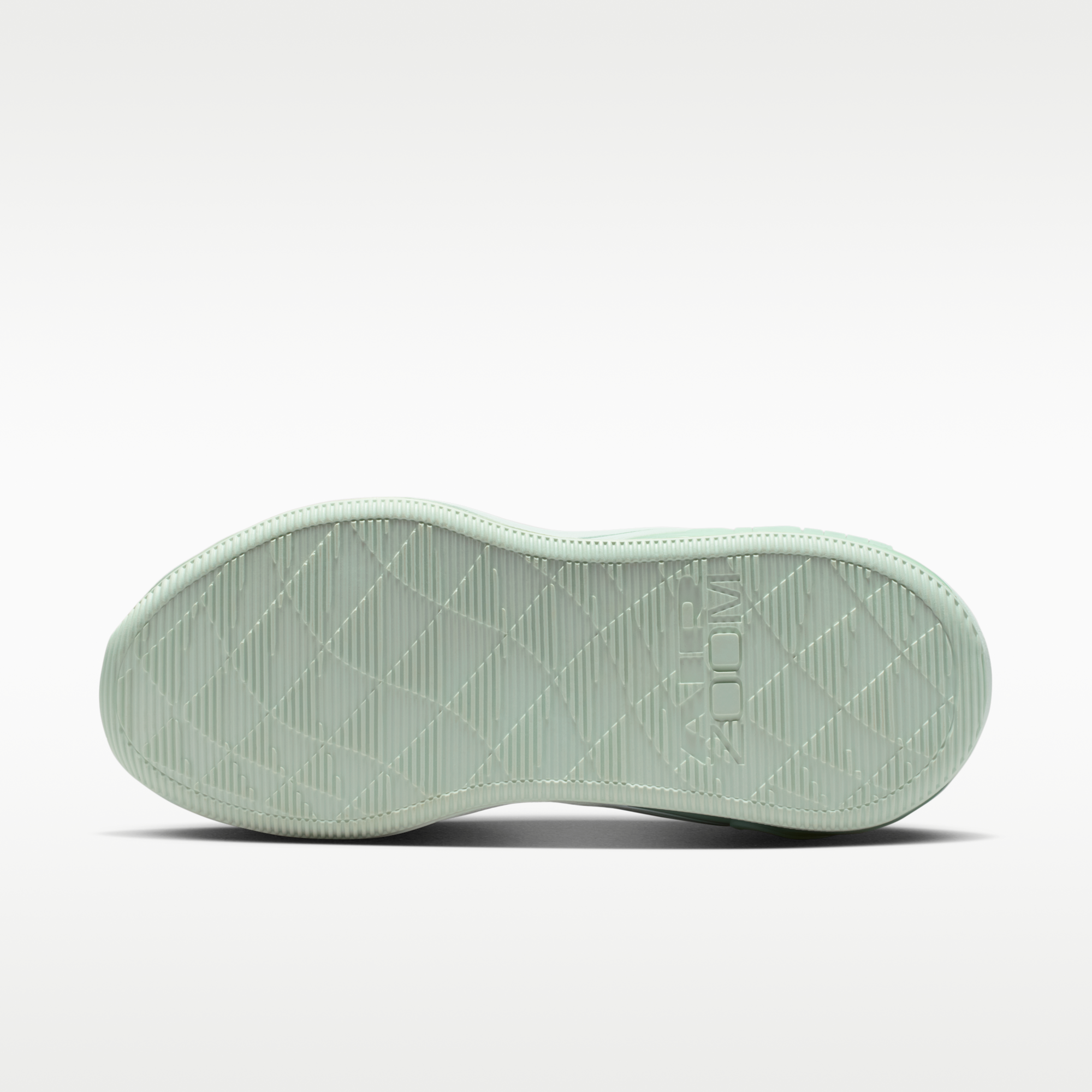 Nike Bella 7 - Steam/Λευκό/Barely Green - 2
