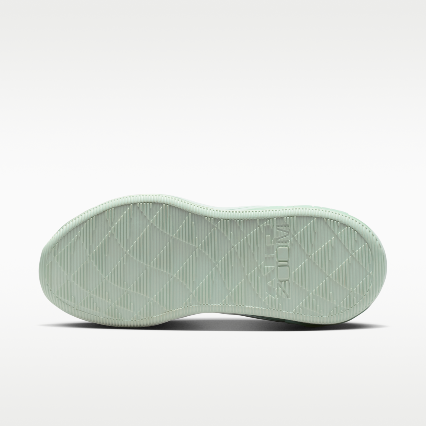 Nike Bella 7 - Steam/Λευκό/Barely Green - 2