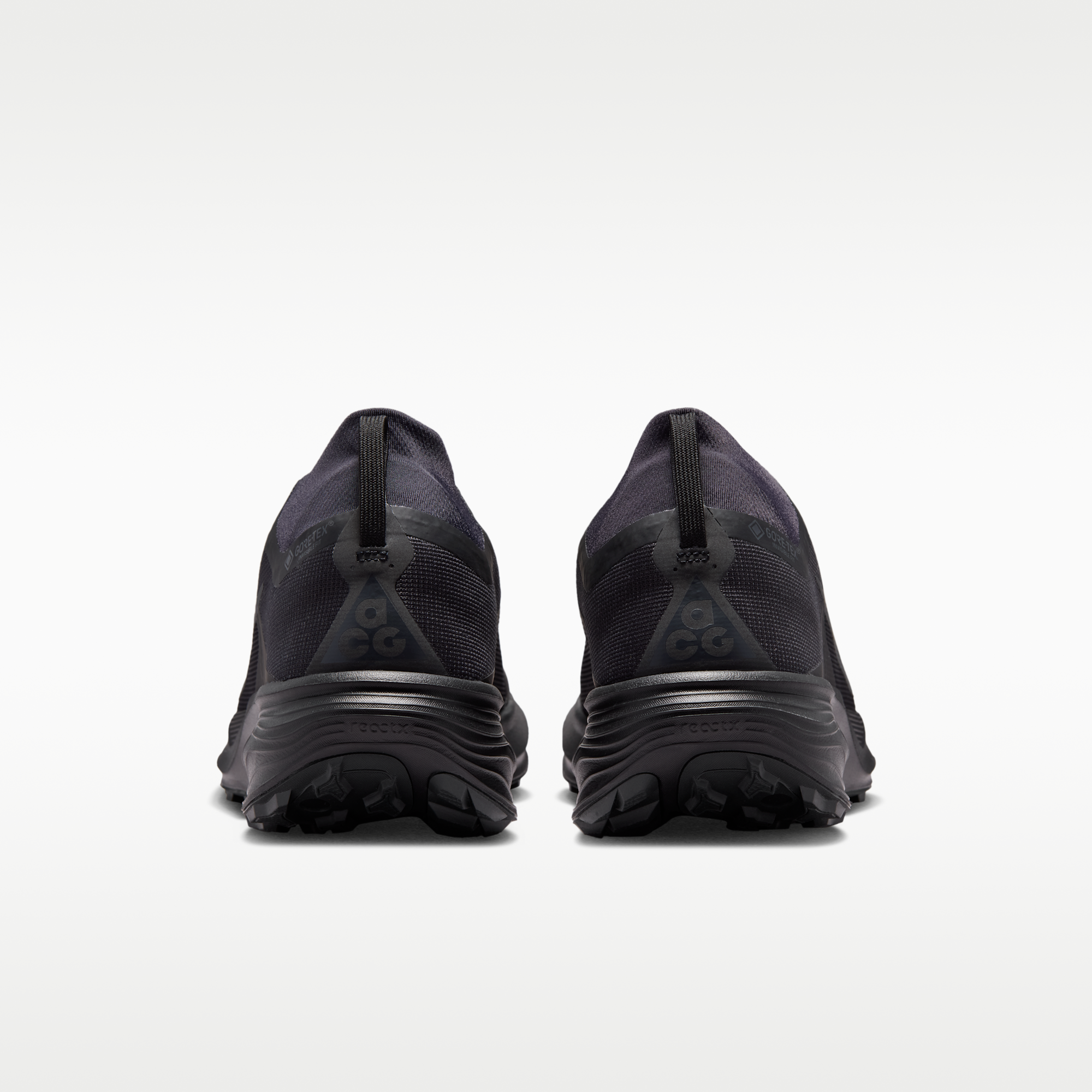 ACG Pegasus Trail GORE-TEX - Μαύρο/Summit White/Anthracite - 6