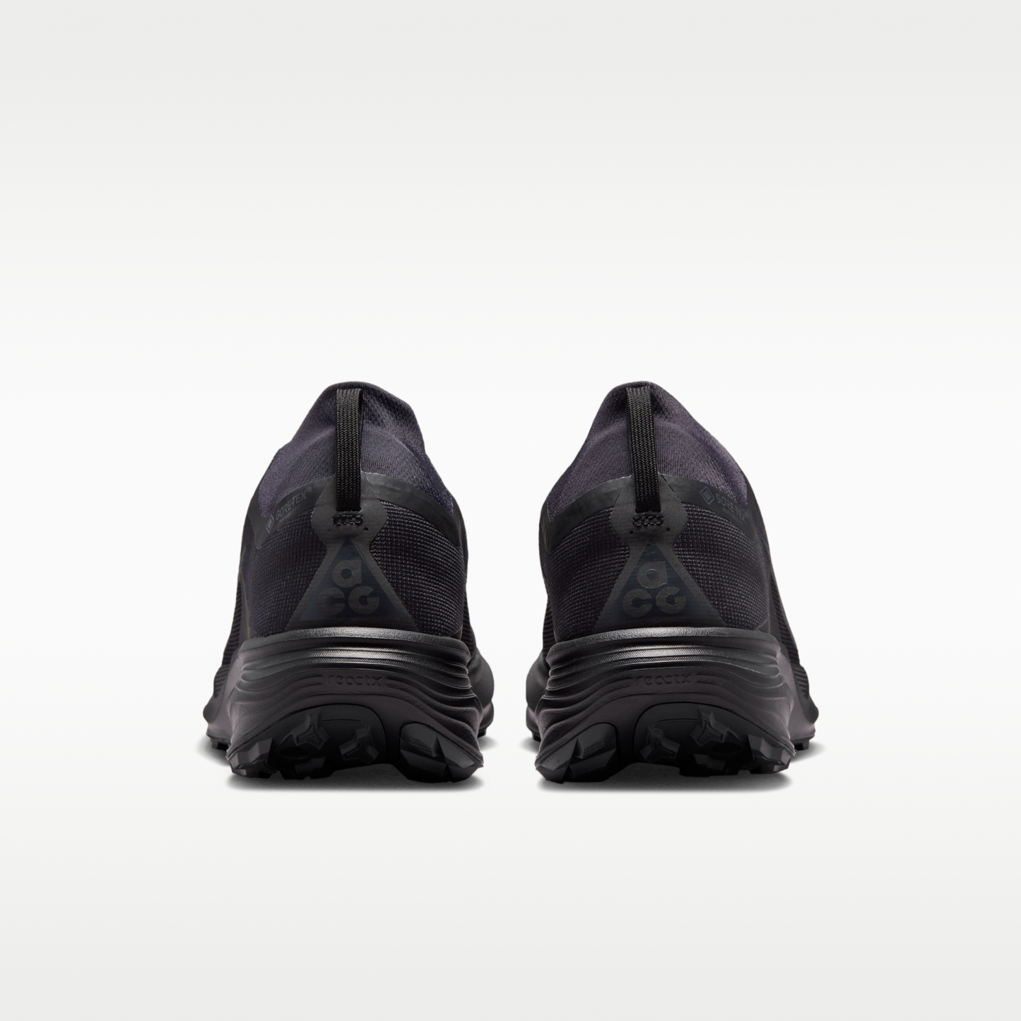 ACG Pegasus Trail GORE-TEX - Μαύρο/Summit White/Anthracite - 6