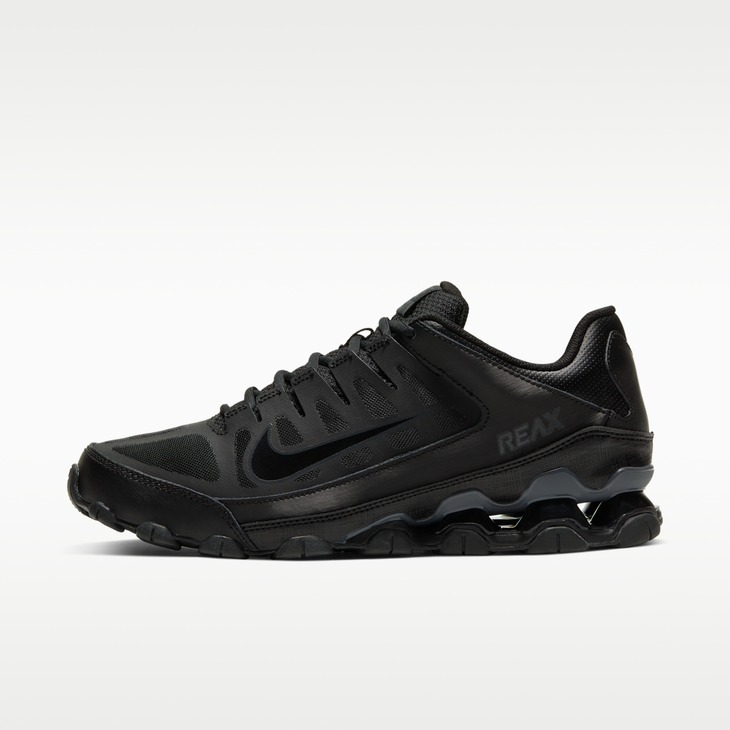 Nike Reax 8 TR - Μαύρο/Anthracite/Μαύρο - 1
