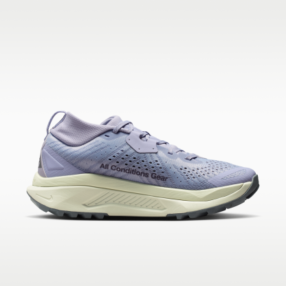 ACG Zegama Trail - Ghost/Sea Glass/Smoke Grey/Cement Grey - 3
