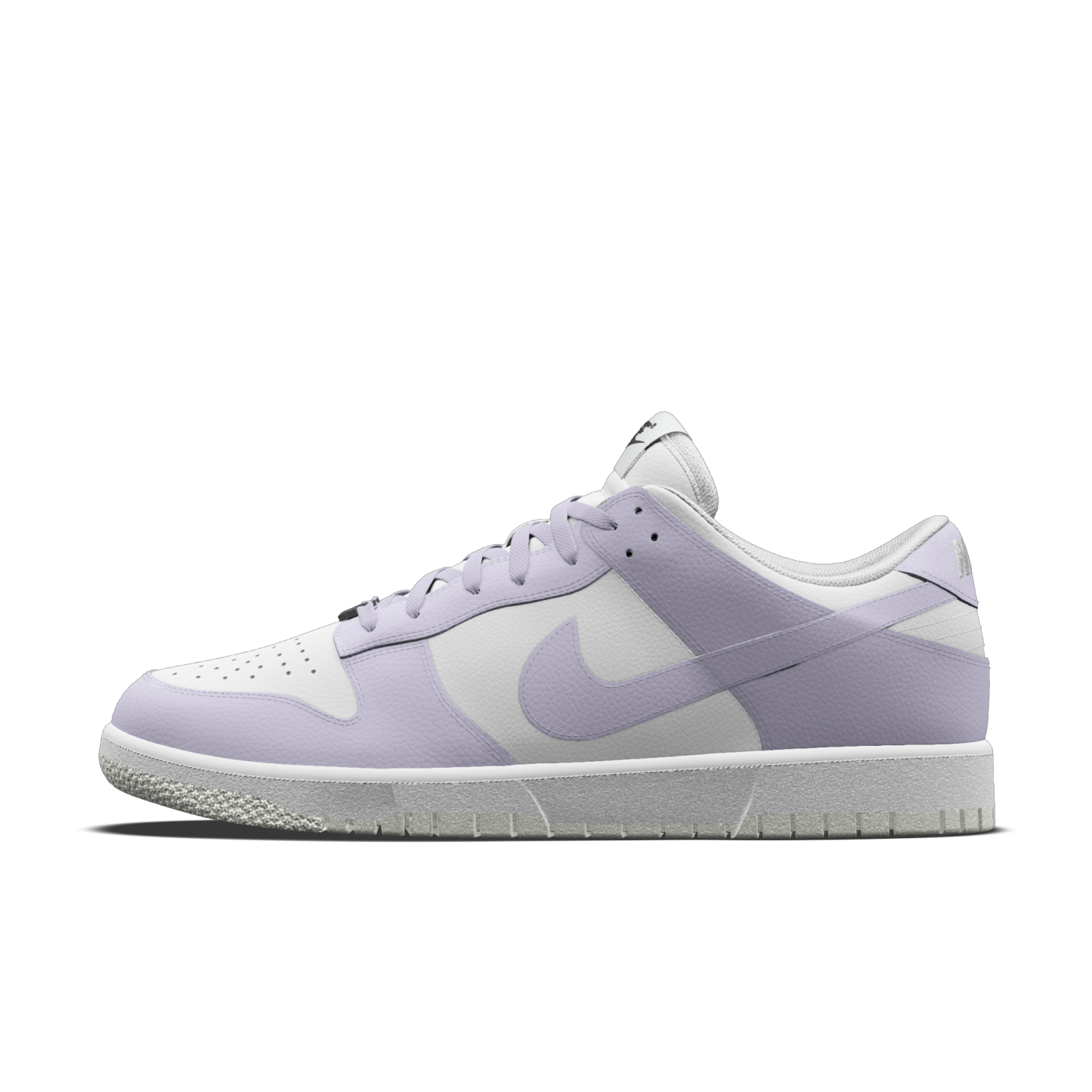 Nike Dunk Low Unlocked By You - Πολύχρωμο/Πολύχρωμο/Πολύχρωμο (5527386013) - 1
