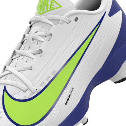 Nike Diamond Standout By You - Πολύχρωμο/Πολύχρωμο (4911265626) - 8