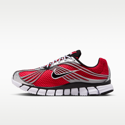 Nike Zoom Skylon 11 - University Red/Metallic Silver/Λευκό/Μαύρο - 1