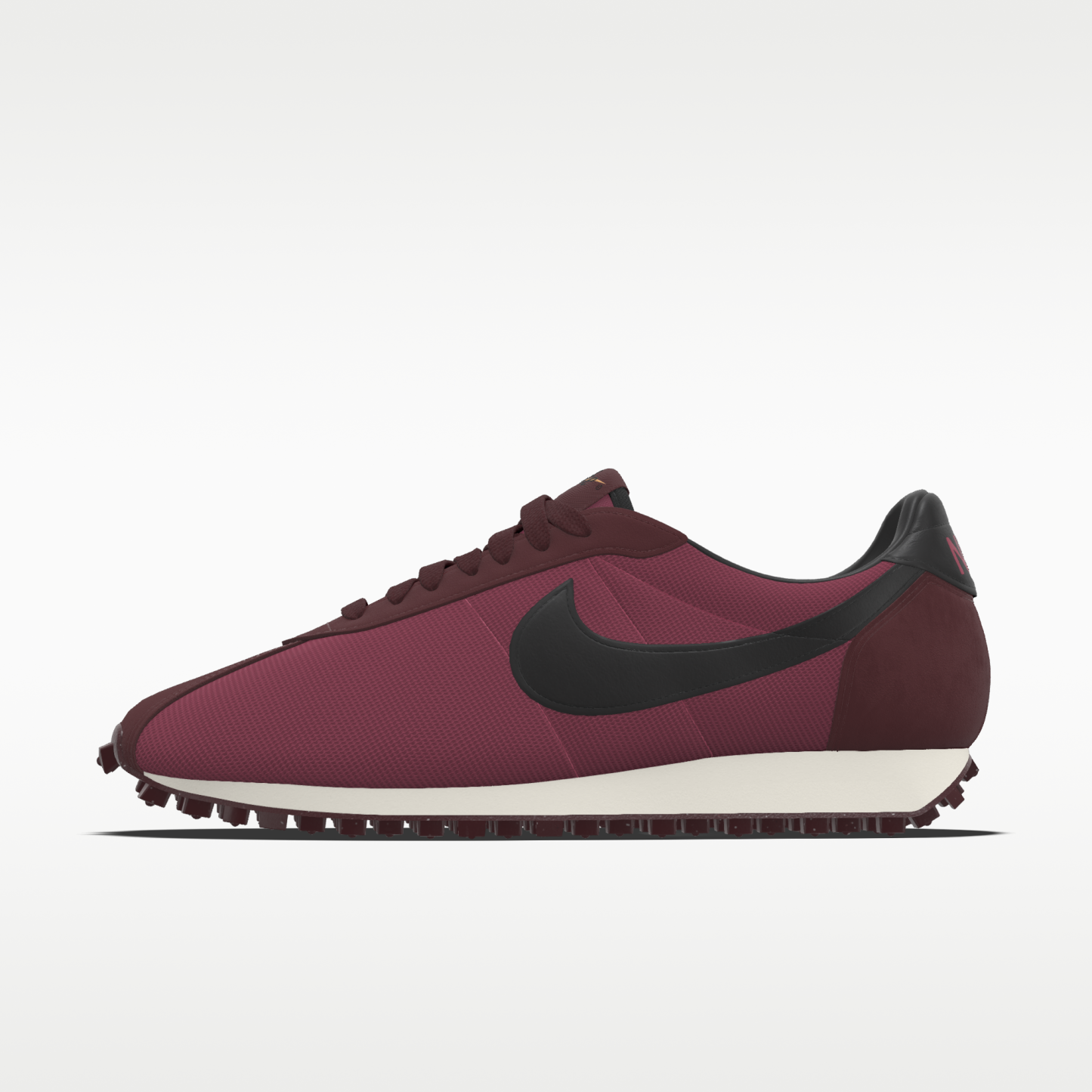 Nike LD-1000 By You - Πολύχρωμο/Πολύχρωμο (6226885504) - 1