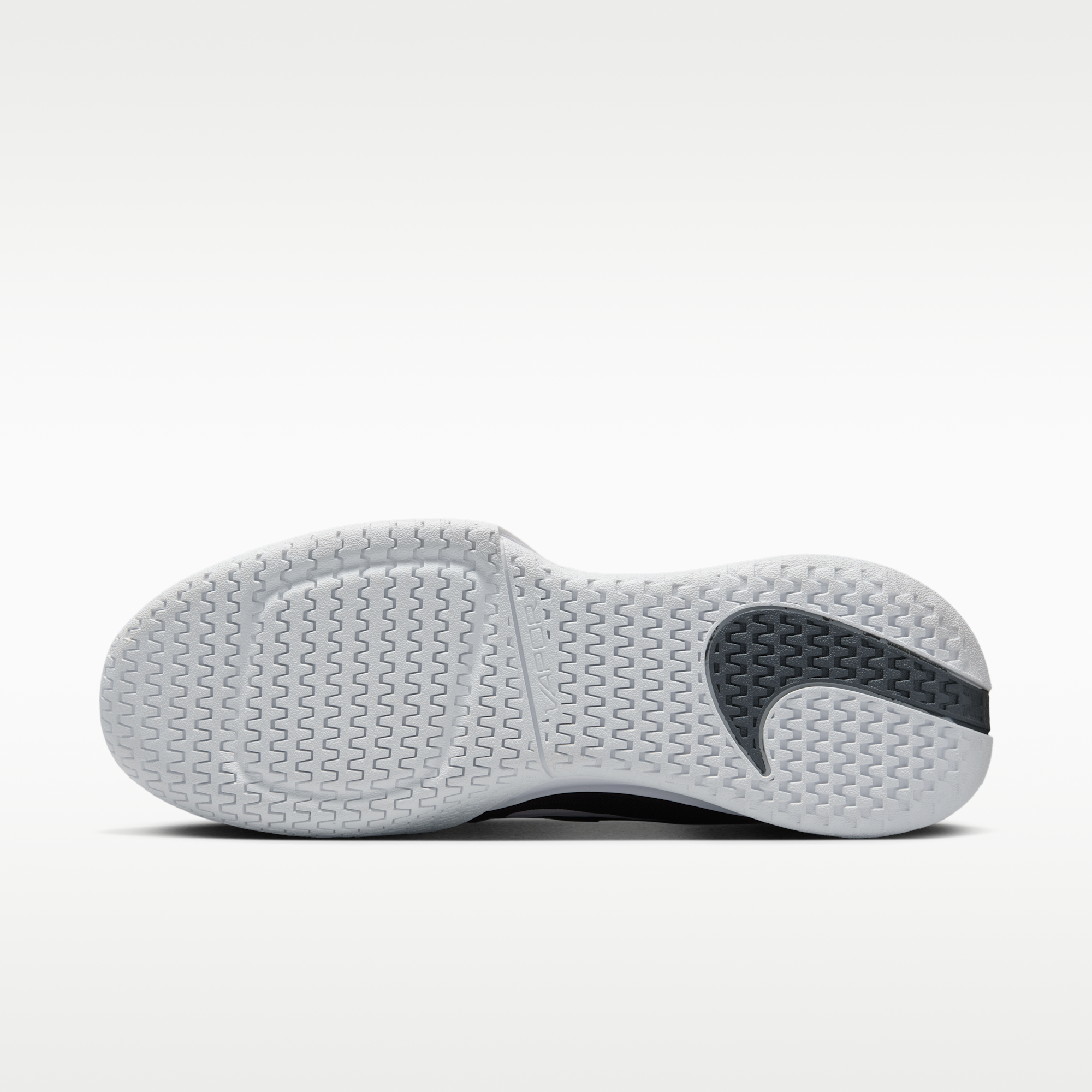 Nike Vapor Pro 3 - Μαύρο/Λευκό - 2