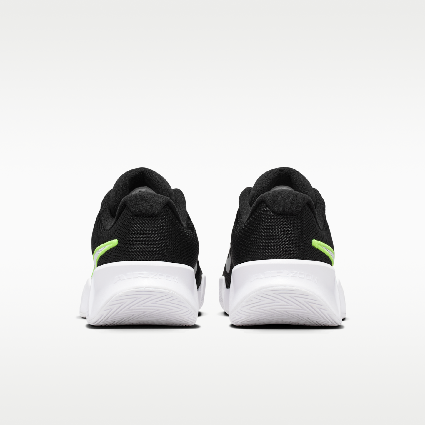 Nike GP Challenge 1.5 PRM - Μαύρο/Anthracite/Volt/Λευκό - 6