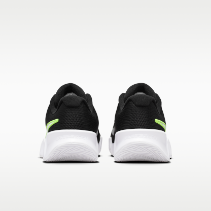 Nike GP Challenge 1.5 PRM - Μαύρο/Anthracite/Volt/Λευκό - 6