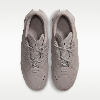 Nike First Sight Mirage - Cream II/Clear/Metallic Dark Grey - 4