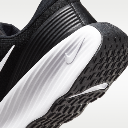 Nike Promina - Μαύρο/Λευκό - 8