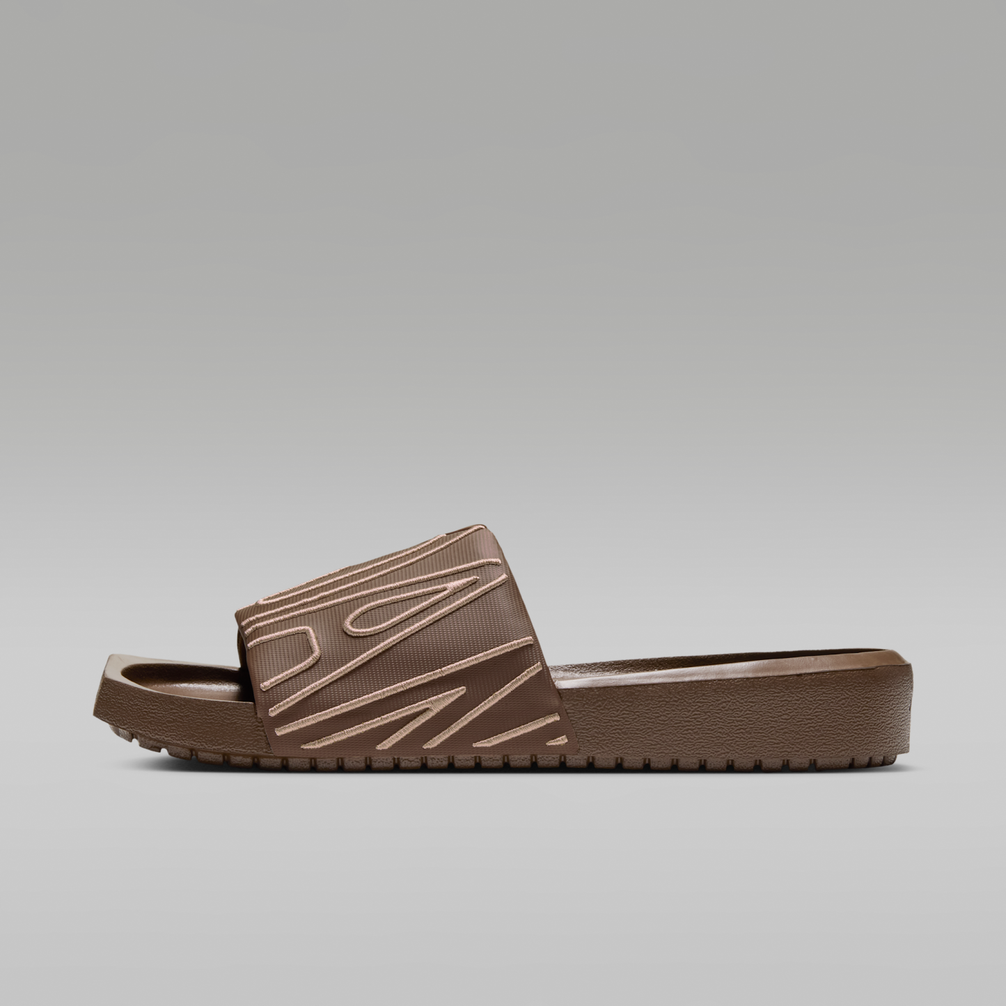 Jordan NOLA - Cacao Wow/Legend Medium Brown - 2