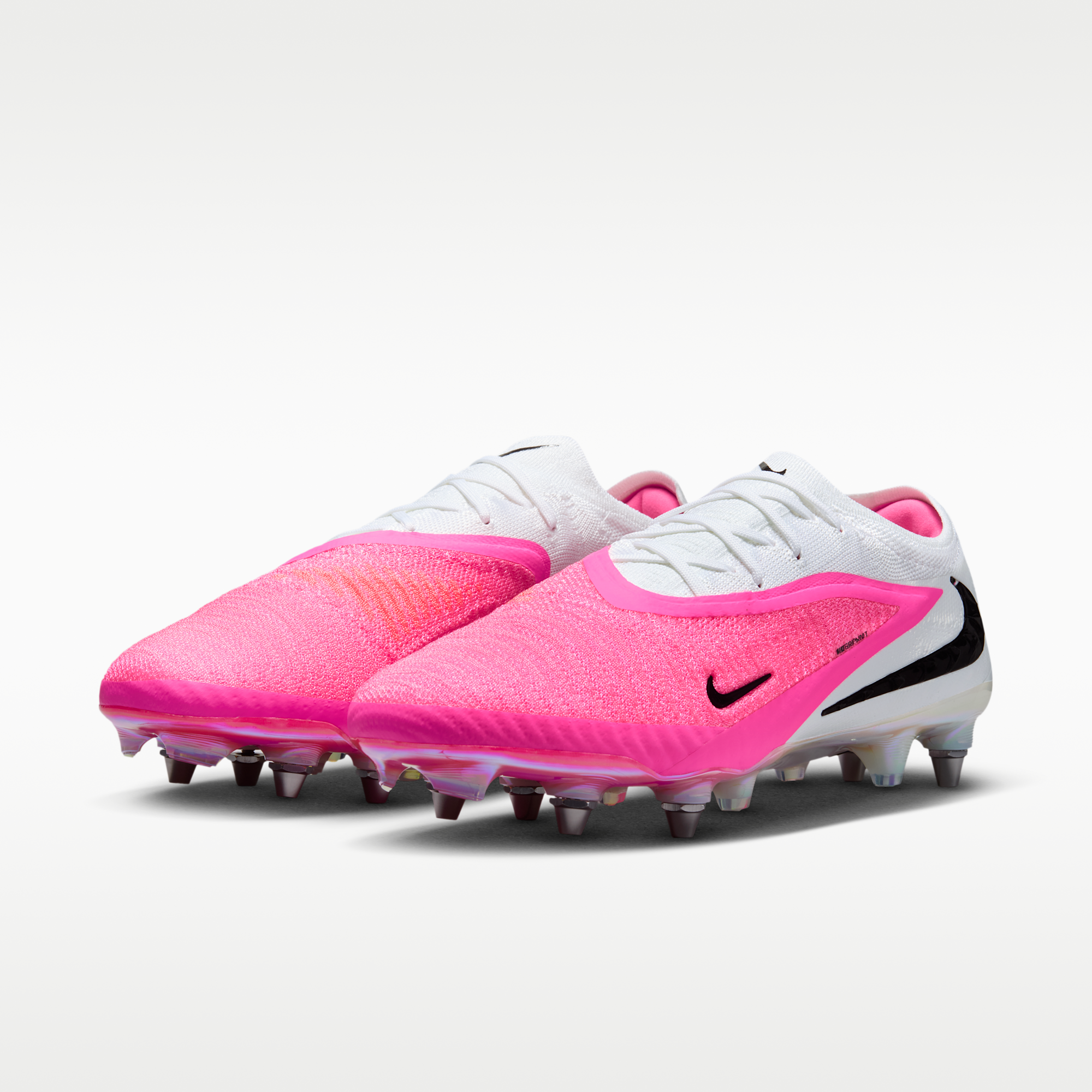 Nike Phantom 6 Low Elite - Πολύχρωμο/Μαύρο (IR2326-900) - 5