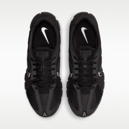 Nike Zoom Skylon 11 - Anthracite/Metallic Silver/Reflective Silver/Μαύρο - 4