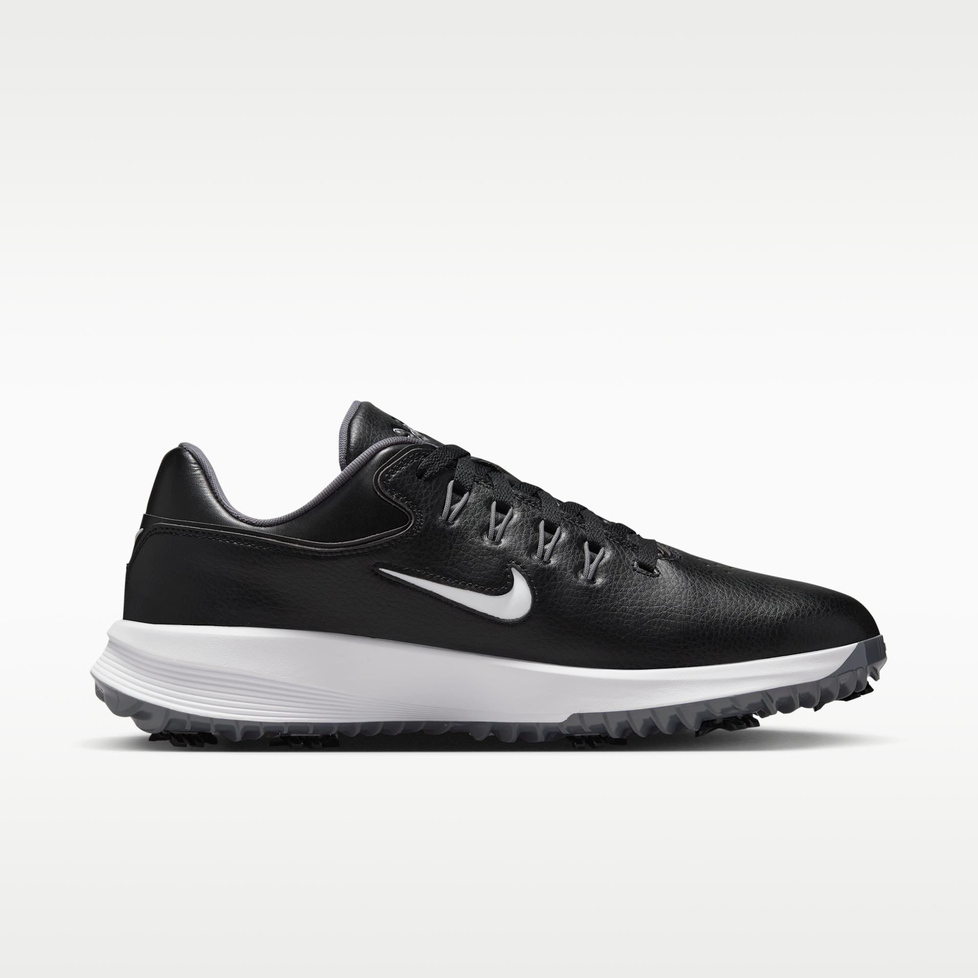 Nike Victory Pro 4 - Μαύρο/Iron Grey/Λευκό - 3