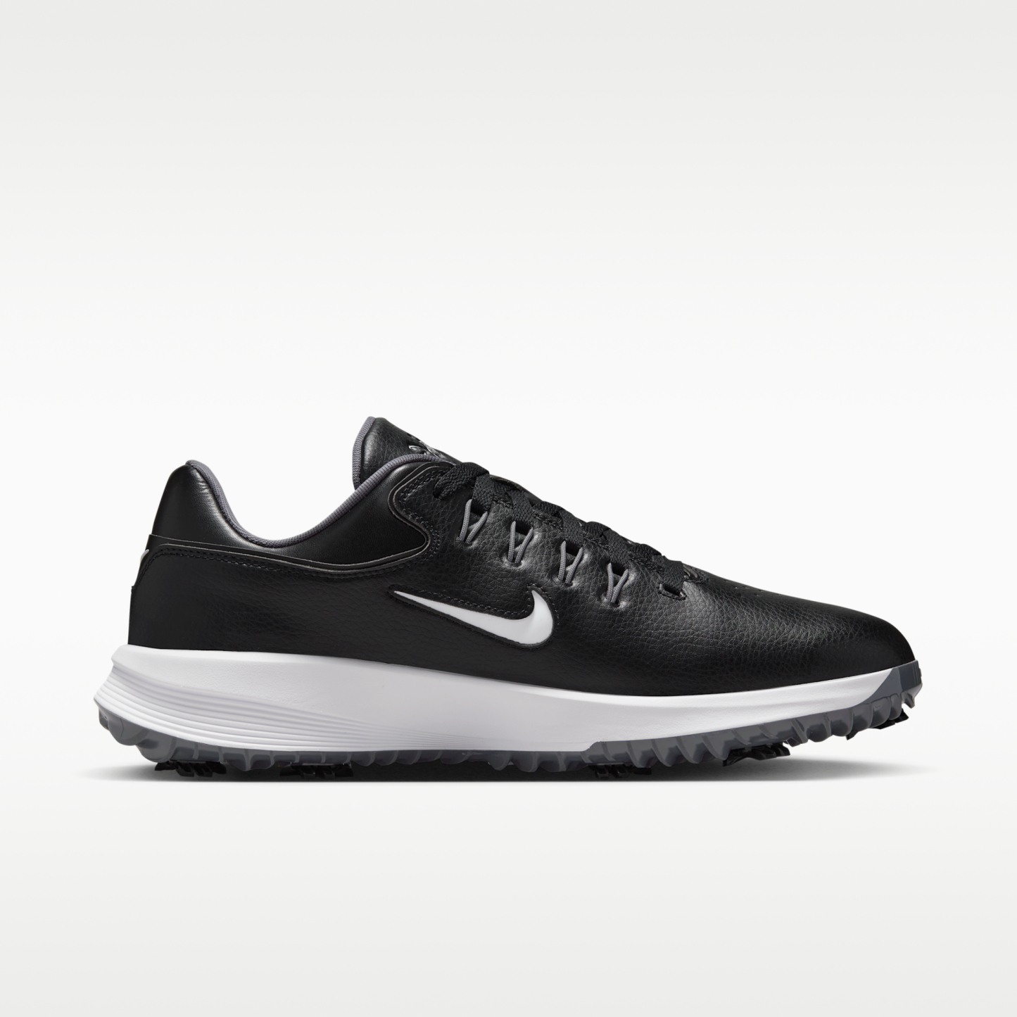Nike Victory Pro 4 - Μαύρο/Iron Grey/Λευκό - 3