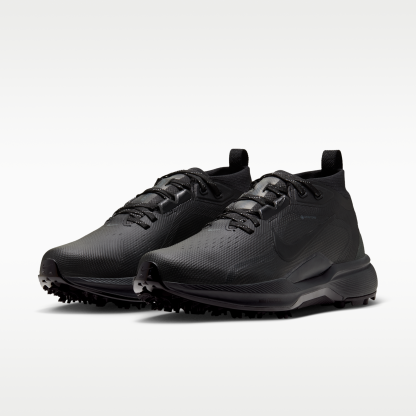 Nike Pegasus 1 G GORE-TEX - Μαύρο/Dark Smoke Grey/Μαύρο - 5