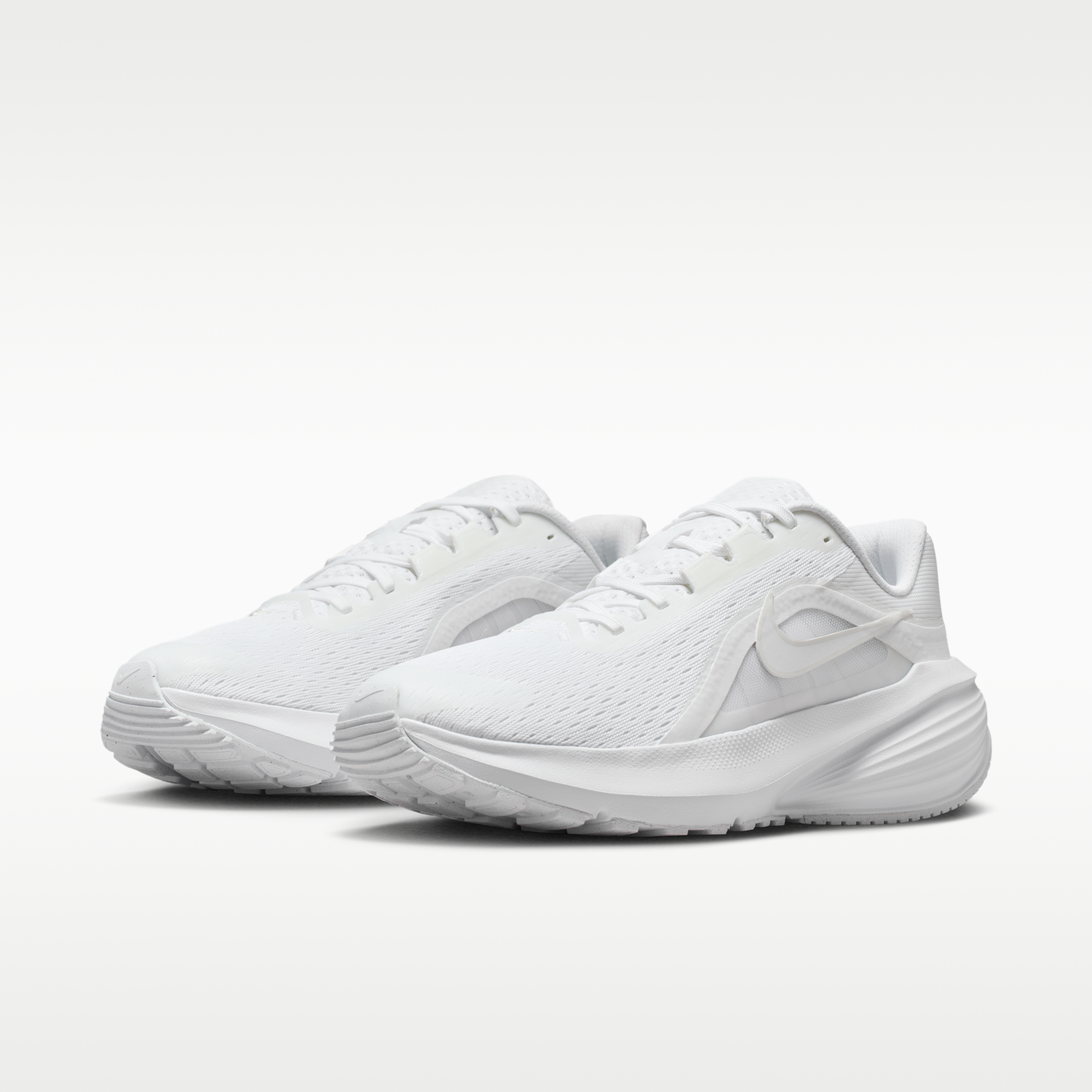 Nike Downshifter 14 - Λευκό/Λευκό - 5