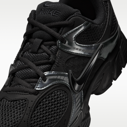 Nike V5 RNR - Μαύρο/Anthracite/Μαύρο - 7
