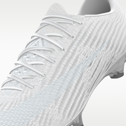 Nike Mercurial Superfly 11 Elite By You - Λευκό/Λευκό - 8