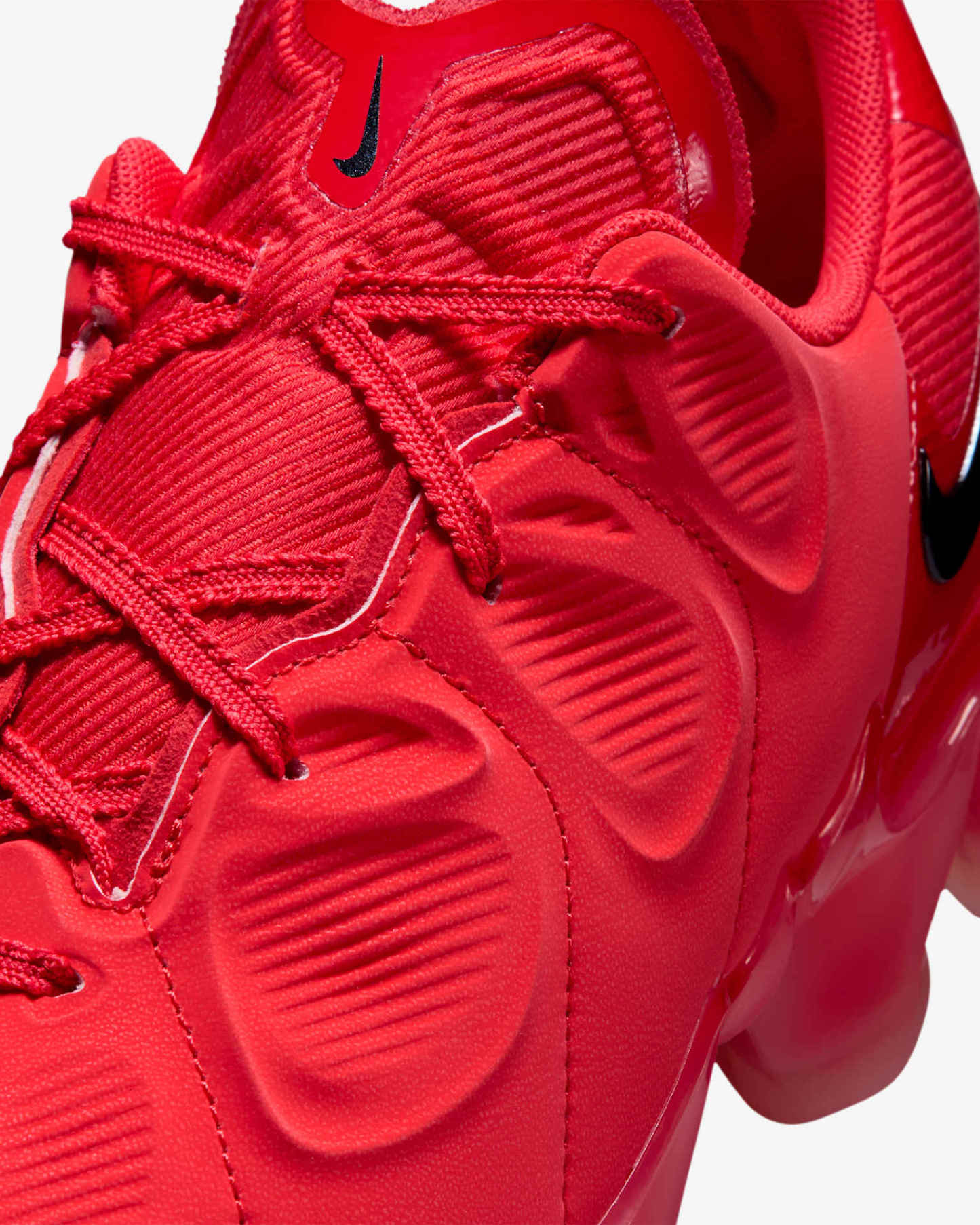 Nike First Sight Mirage - Light Crimson/Clear/Μαύρο - 8