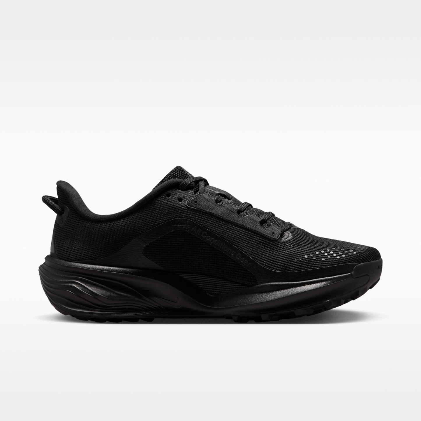 Nike ACG Pegasus Trail - Μαύρο/Anthracite/Μαύρο - 3