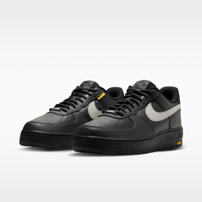 Nike Air Force 1 '07 LX Vibram - Black Pine/Μαύρο/Pink Foam/Tech Grey - 5