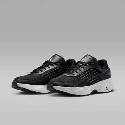 Jordan Trunner Flow - Μαύρο/Anthracite/Λευκό - 5