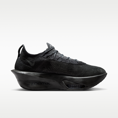 Nike Alphafly 3 "Run in Berlin" - Iron Grey/Off Noir/Metallic Silver/Light Smoke Grey - 3