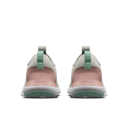 Nike Free RN By You - Λευκό/Platinum Tint/Λευκό (3056644739) - 5