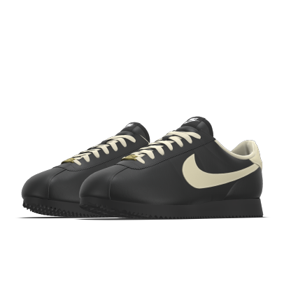 Nike Cortez By You - Πολύχρωμο/Πολύχρωμο (4100783039) - 2