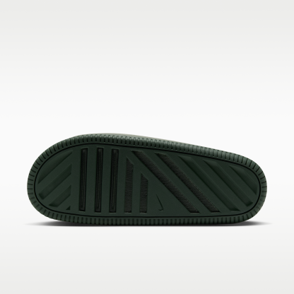Nike Calm 2.0 - Camo Green/Camo Green - 3