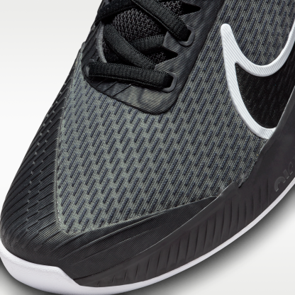 NikeCourt Air Zoom Vapor Pro 2 - Μαύρο/Λευκό - 7
