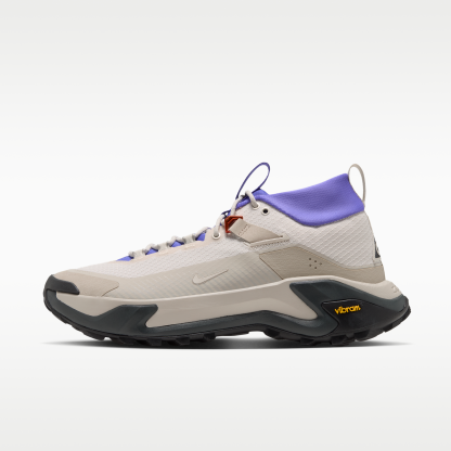 ACG Zegama Hike - Light Orewood Brown/Persian Violet/Cream II/Light Orewood Brown - 1