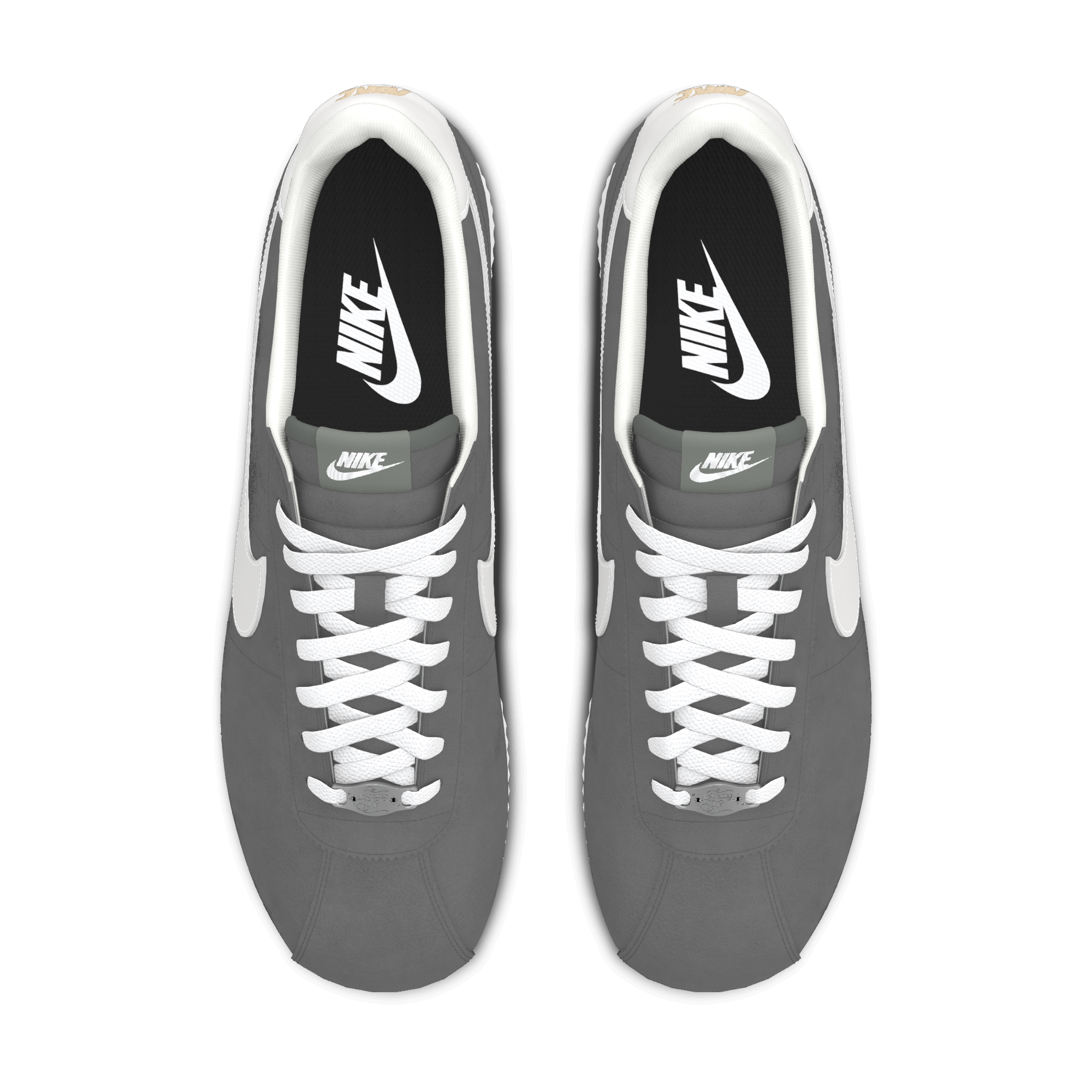 Nike Cortez By You - Πολύχρωμο/Πολύχρωμο (6003050148) - 4