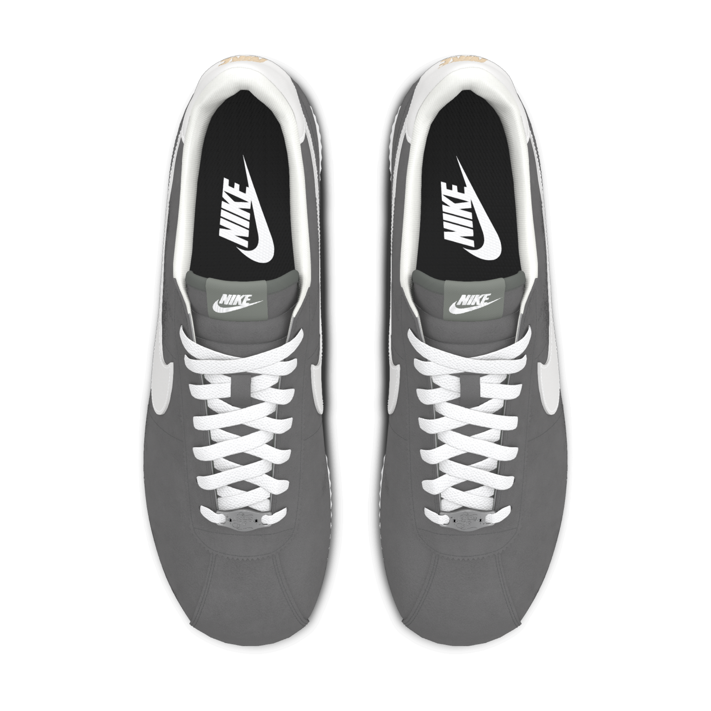 Nike Cortez By You - Πολύχρωμο/Πολύχρωμο (6003050148) - 4