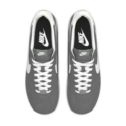 Nike Cortez By You - Πολύχρωμο/Πολύχρωμο (6003050148) - 4