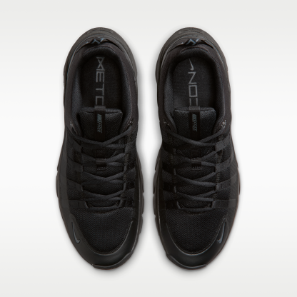 Nike Free Metcon 7 - Μαύρο/Anthracite - 4