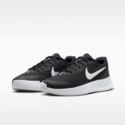 Nike Vapor Lite 3 - Μαύρο/Λευκό - 5