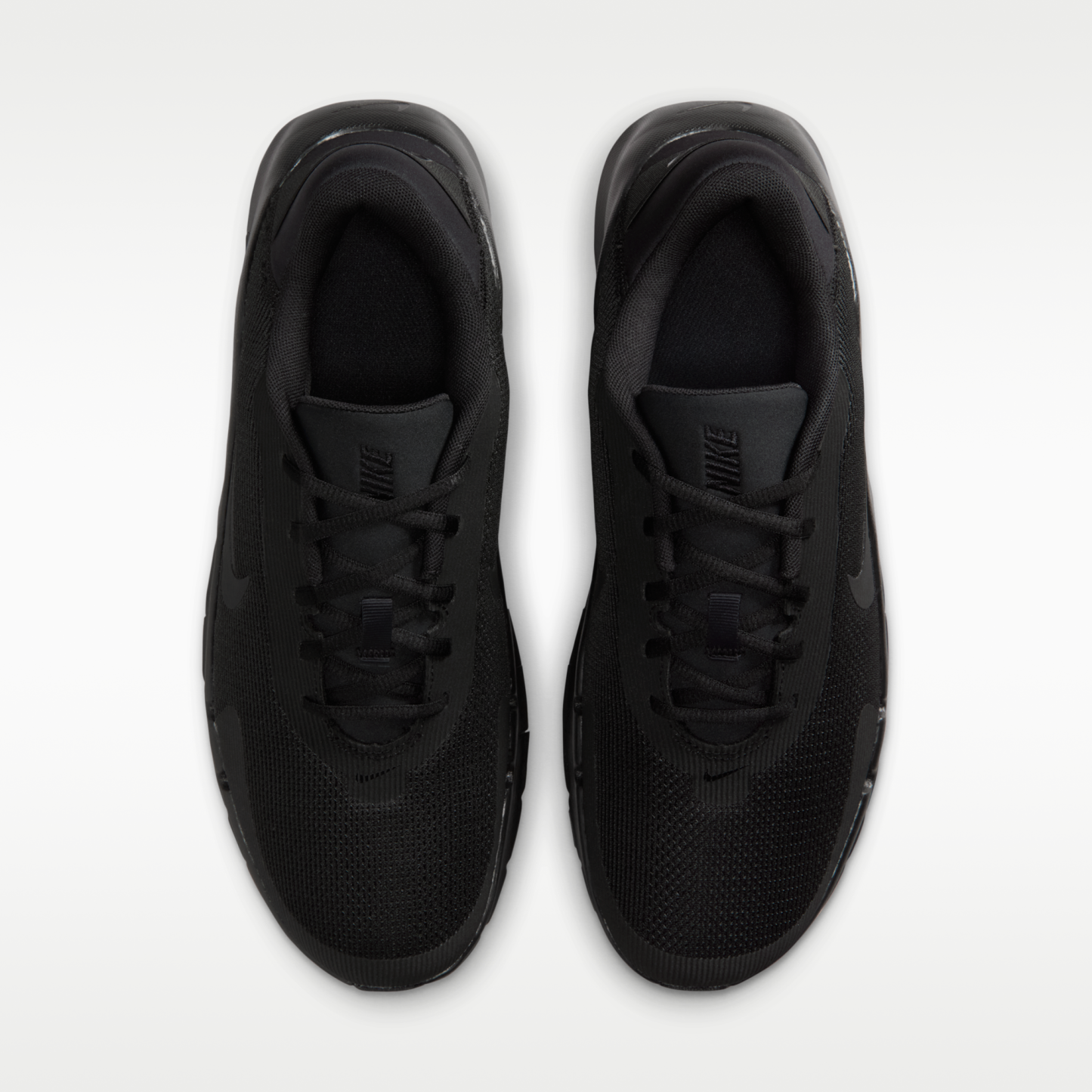 Nike Flex Train - Μαύρο/Μαύρο - 4