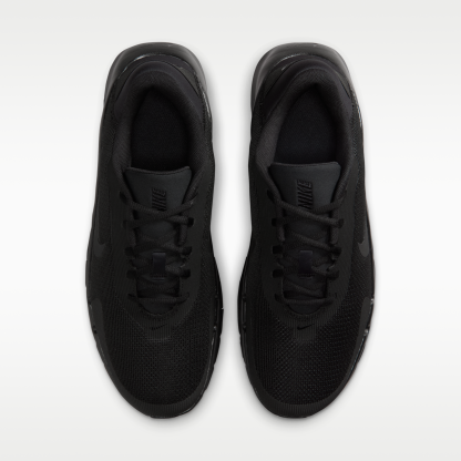 Nike Flex Train - Μαύρο/Μαύρο - 4
