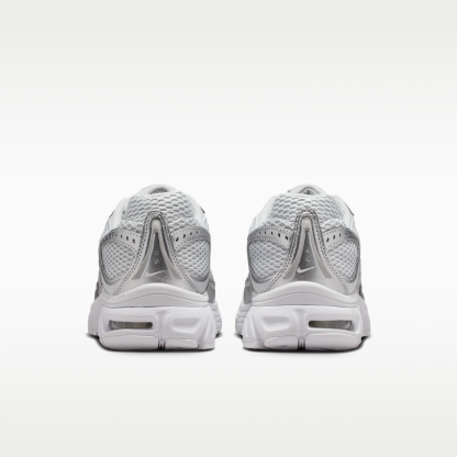Nike Air Max Moto 2K - Grey Fog/Metallic Silver/Λευκό - 6