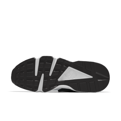 Nike Air Huarache By You - Πολύχρωμο/Πολύχρωμο/Πολύχρωμο (1830307208) - 6