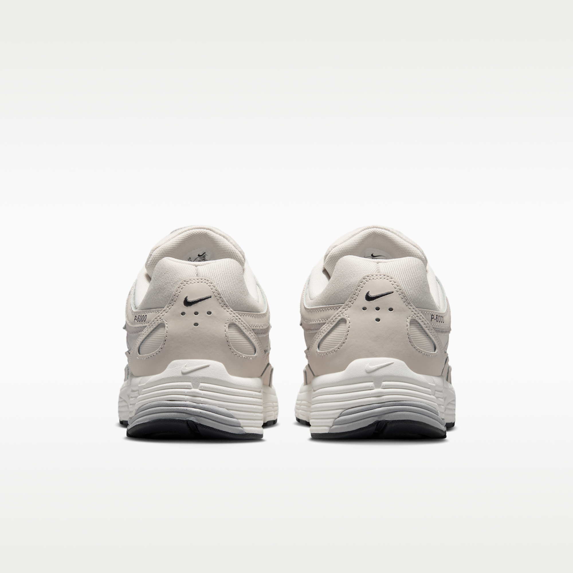Nike P-6000 - Phantom/Light Bone/Light Smoke Grey/Sail - 6