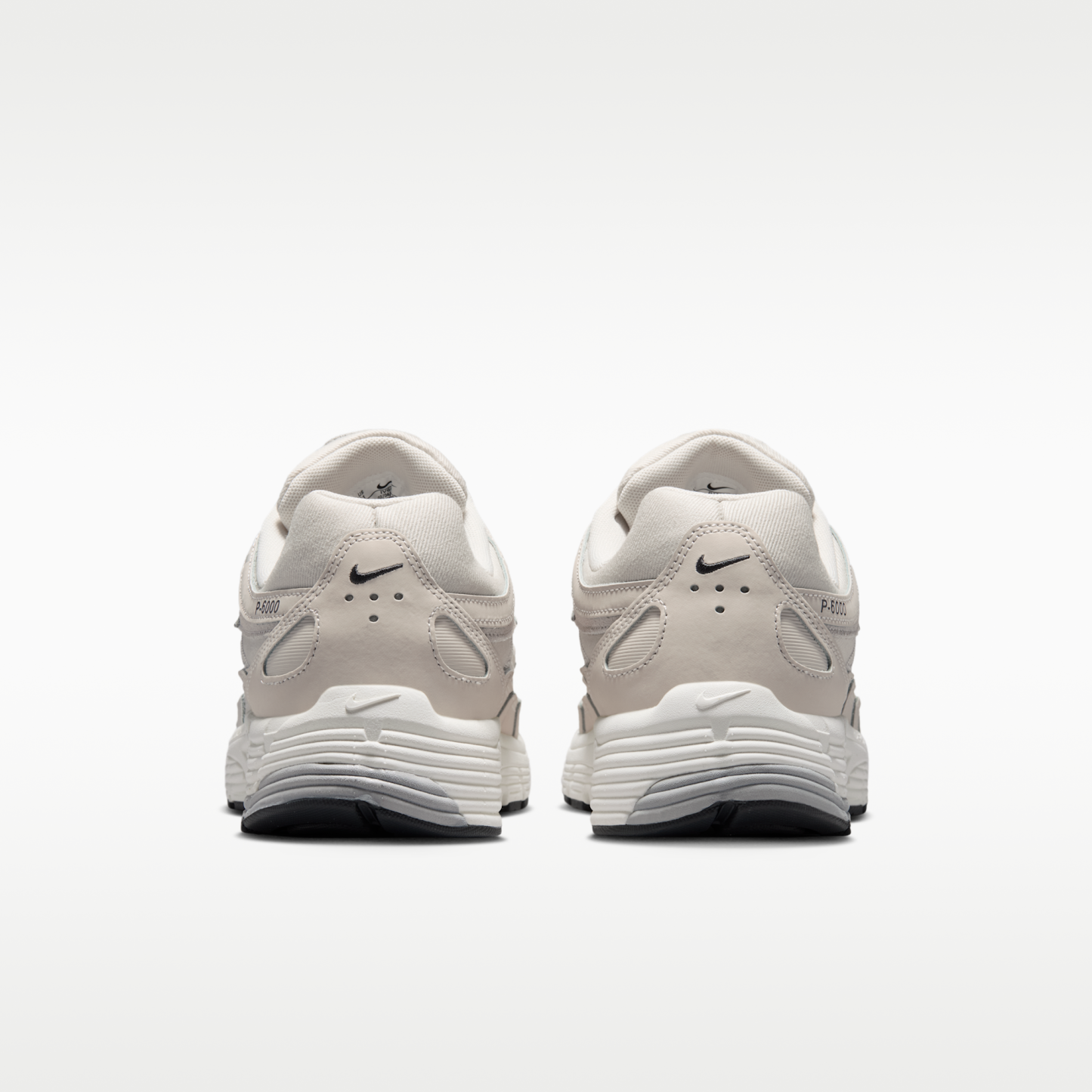 Nike P-6000 - Phantom/Light Bone/Light Smoke Grey/Sail - 6