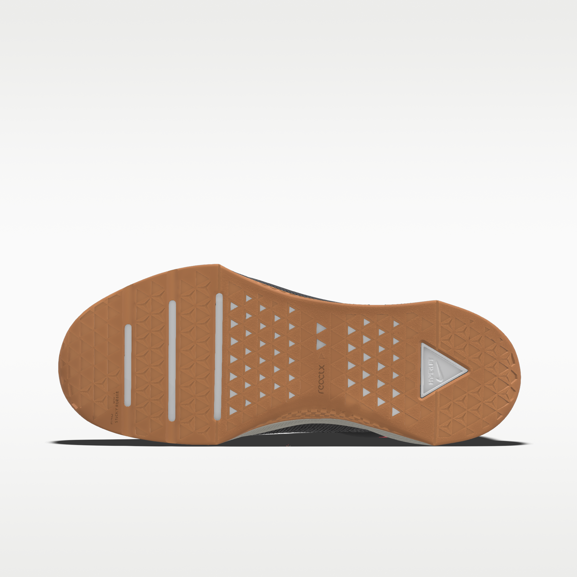 Nike Metcon 10 By You - Πολύχρωμο/Πολύχρωμο (4079863706) - 6