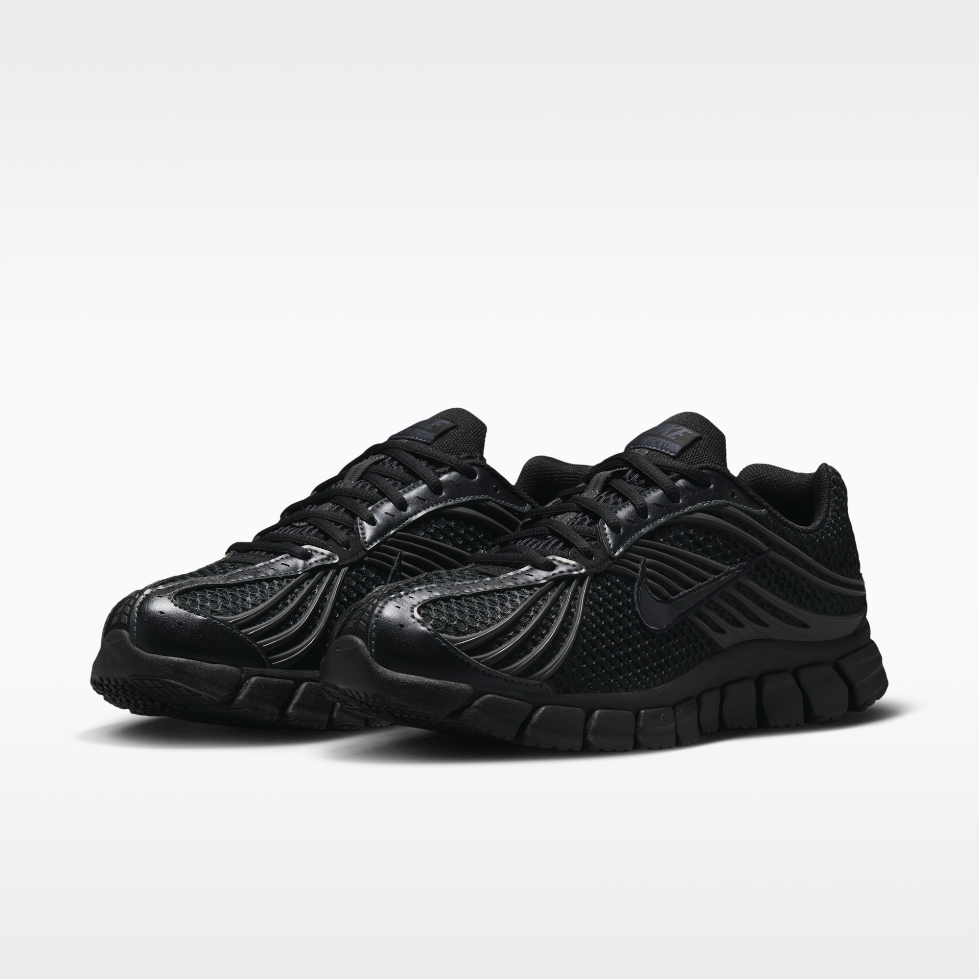 Nike Zoom Skylon 11 - Μαύρο/Anthracite/Μαύρο - 5