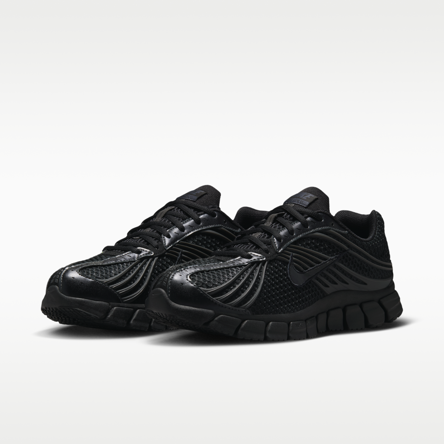 Nike Zoom Skylon 11 - Μαύρο/Anthracite/Μαύρο - 5